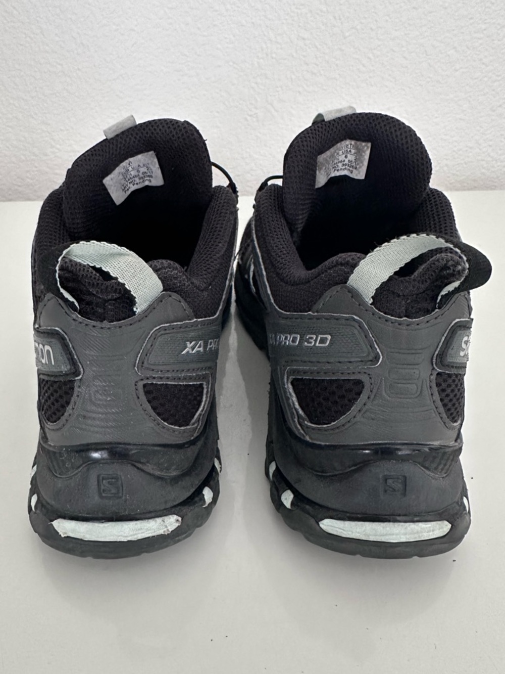 Salomon XA Pro 3D - Women’s - Picture 7 of 12